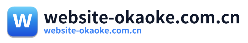 website-okaoke.com.cn